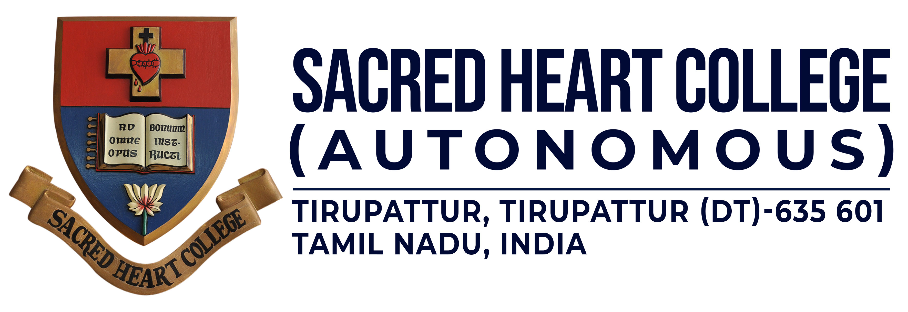 Sacred Hearts